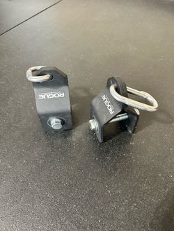 Monster Lite Shackle with Hardware