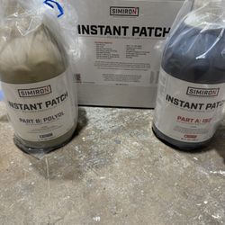 Instant Patch 