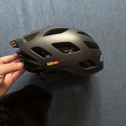 Mavic Helmet 