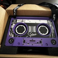 Bumpboxx Selena Edition