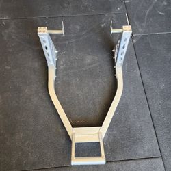 Low Profile Motorcycle Stand 
