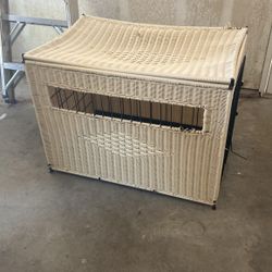 Dog Kennel