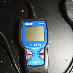 I N N O V A 3020 RS Scanner 