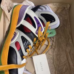 Gucci Sneakers (Uppers)