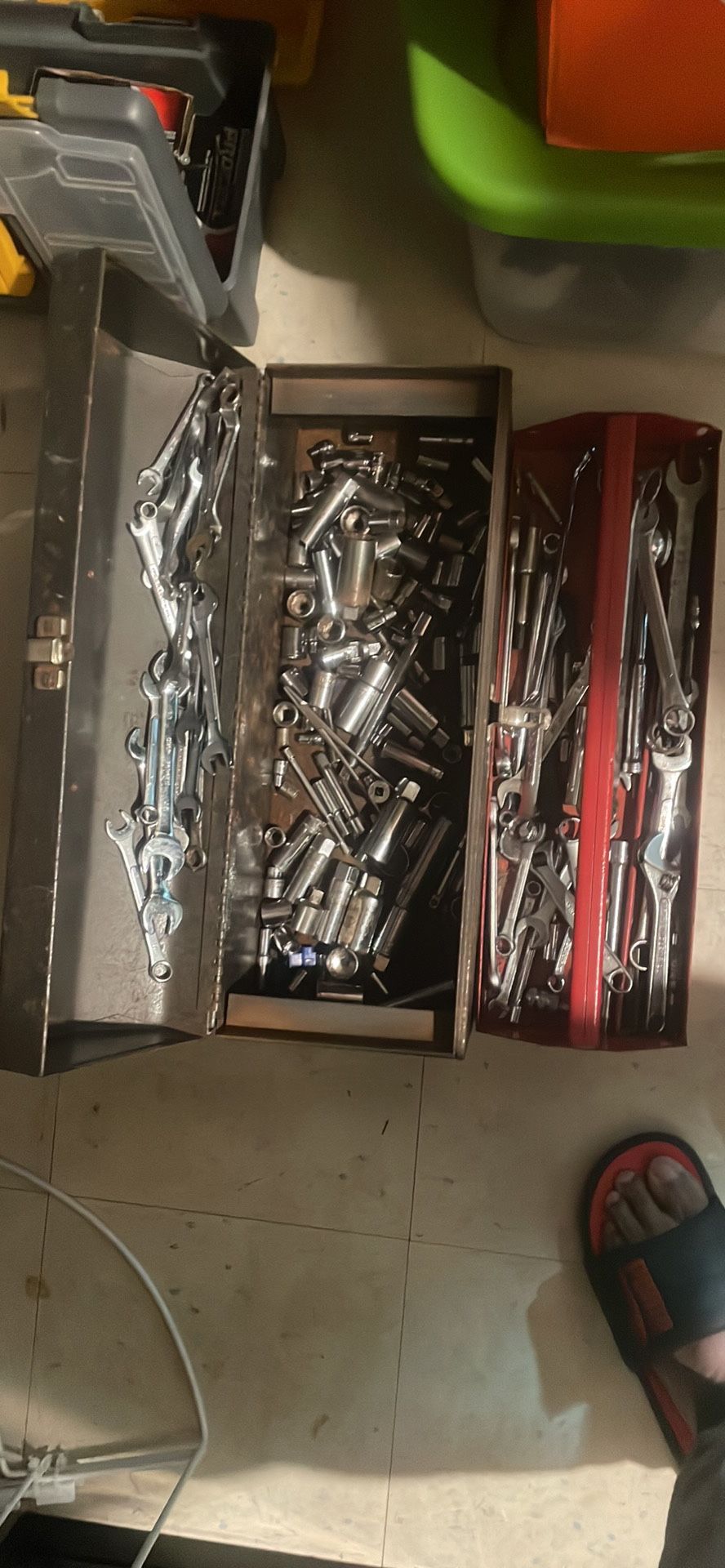 Tools