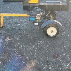 Wood Splitter