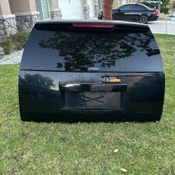 2008 Yukon Denali Rear Hatch Door