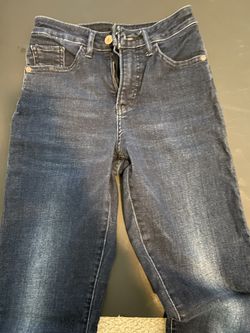 Woman’s Express jeans