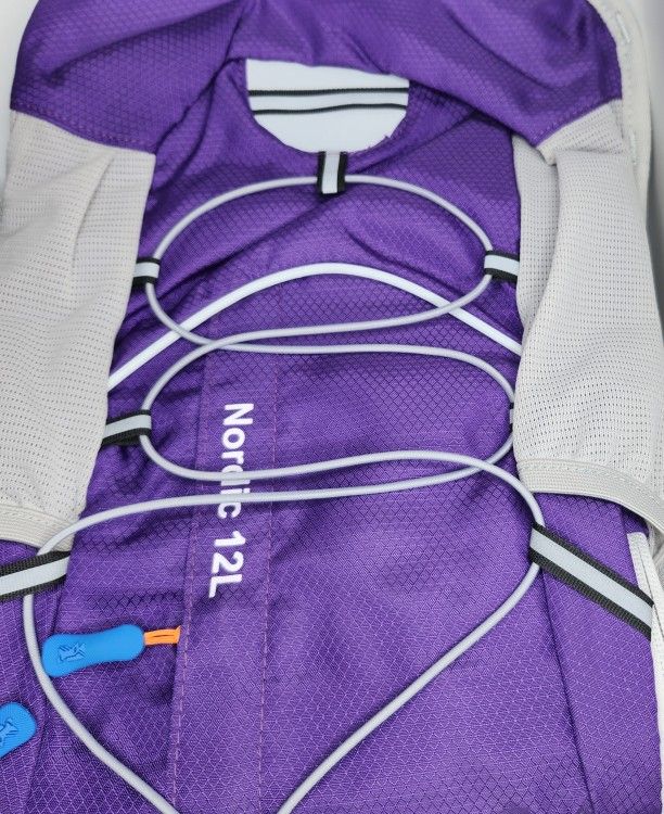 Brand New 12L Hydration Backpack