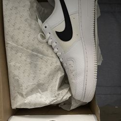 Nike Air Force One