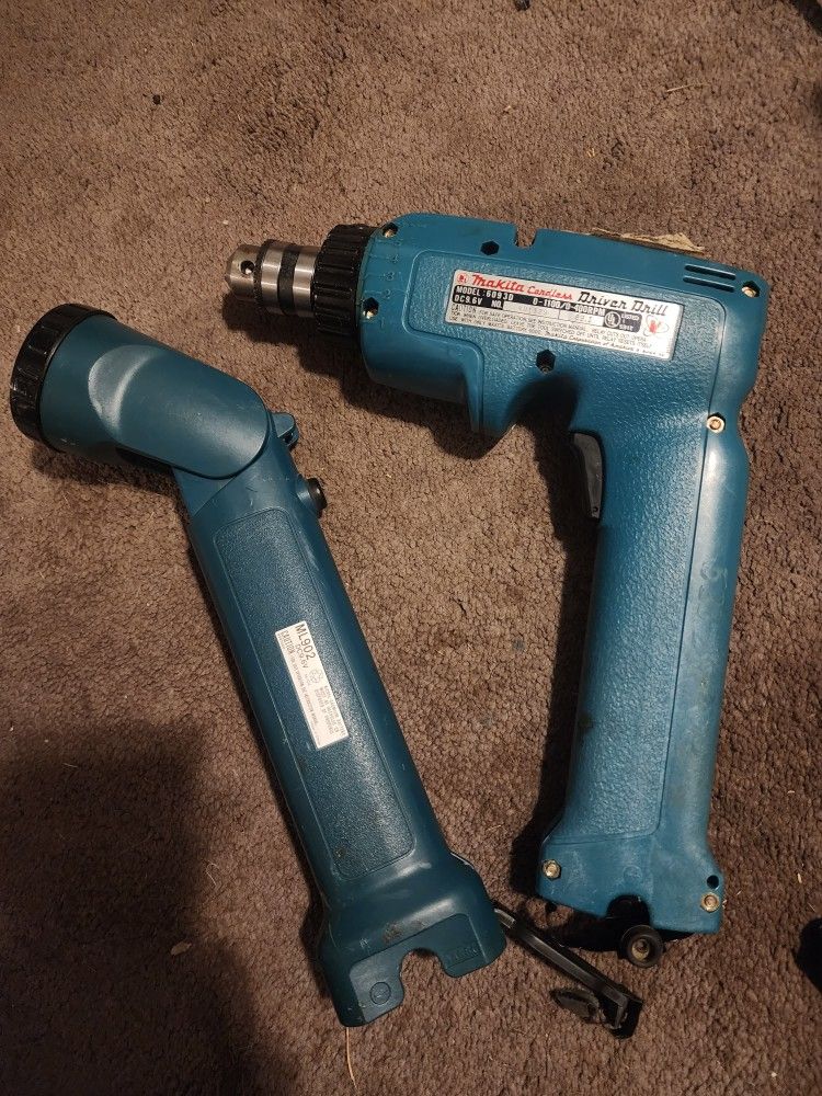 Makita Set