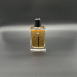 Armorial Leather Oud Men Fragrance Spray $40 OBO