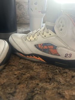 Jordan 5 Size 6.5 