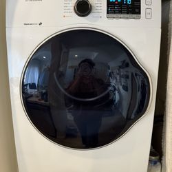 Working Samsung dryer - See Notes