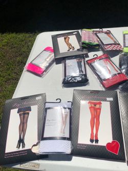 Leg avenue tights