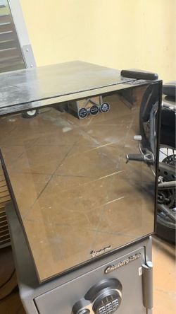 Magic chef wine cooler