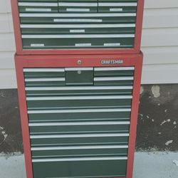 Tool Box  Mecanic