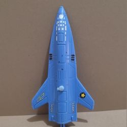 Mega Force Stratofortress Air Superiority Bomber Kenner KPT 1989 - Only 1 PCS.
