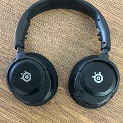 SteelSeries Wireless Gaming Headset