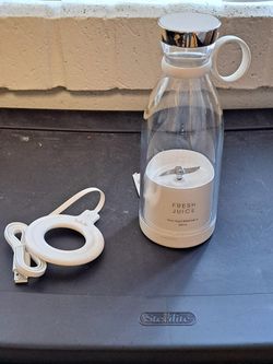 Portable Blender