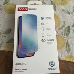 iPhone 14 Pro Max Screen Protector