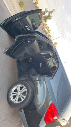 2013 Chevy Equinox