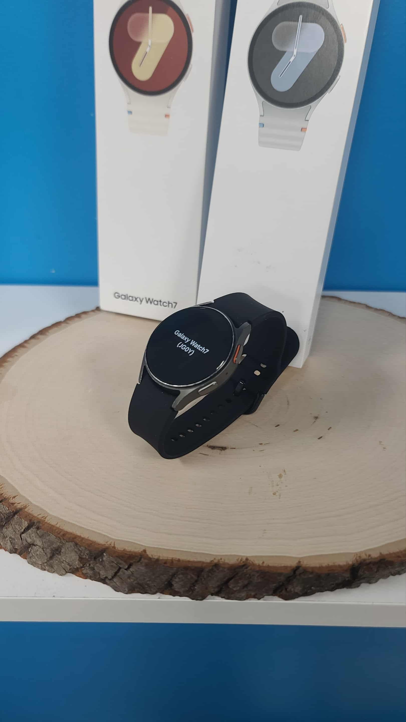 SAMSUNG GALAXY WATCH 7 40MM
