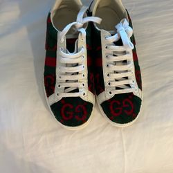 Gucci Shoes Original 