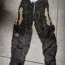 Motocross Pants