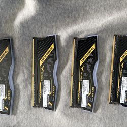 DDR4 RAM