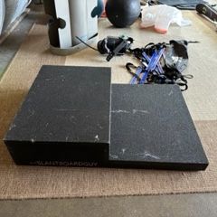Slant Board For Home Gym ATG System: $50