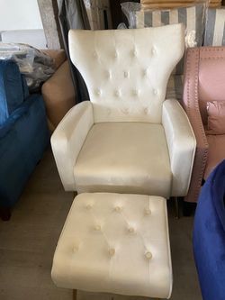 Arm chair $50 each