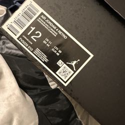 Air Jorden Retro - Black Cat