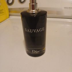 Dior Sauvage Mend Colone 