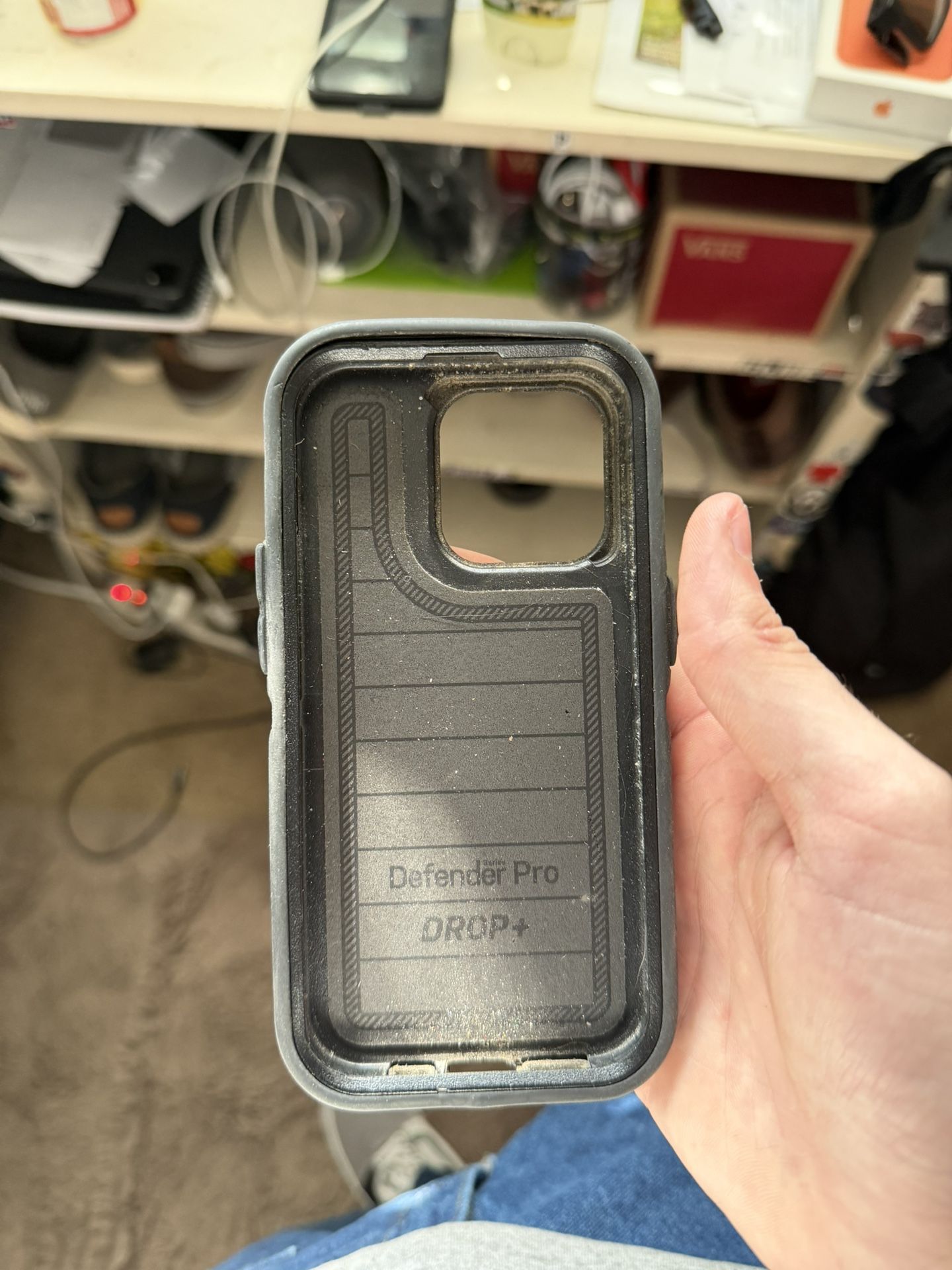 Otter Box Case 