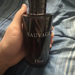 Dior Men cologne