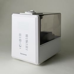 5.5L Top-Fill Humidifier – Warm & Cool Mist – Large Room
