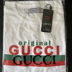 GUCCI T-shirt 