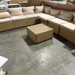 Patio Set 