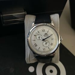 Orient Bambino Version 8