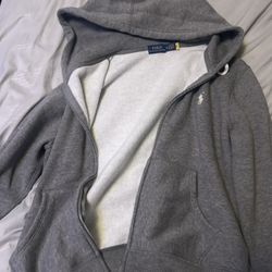 Polo Jacket 