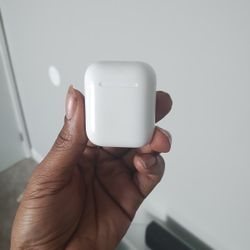 Apple Airpods 2nd Gen