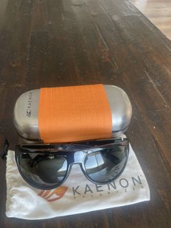 Kaenon Pino Sunglasses