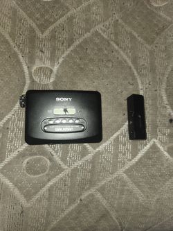 Walkman FX-999