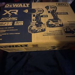 Drill Set
