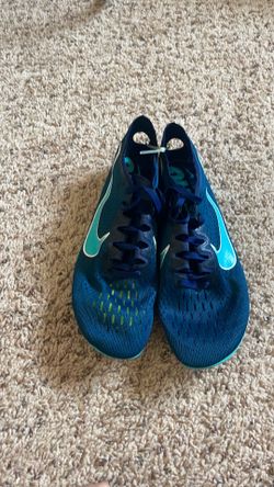 Brand new Nike zoom victory elite track spikes