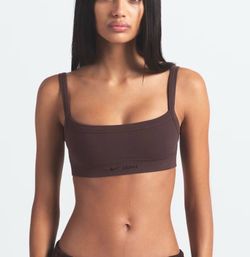New Skims Nike Cami Bra