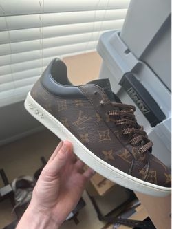 Authentic LV