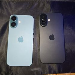 Iphone 16 128GB UNLOCKED