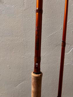M1 Series Musky Rod/SIXGILL